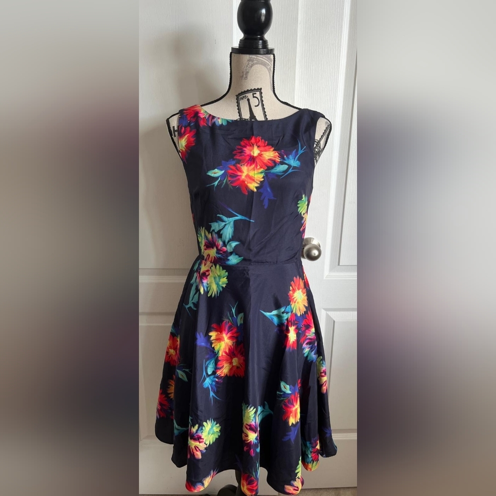 Betsy Johnson Dress
